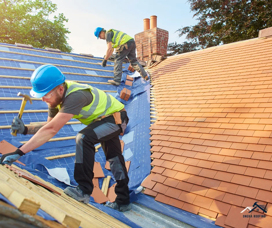 Why choose Roof Repair Near Me in Bingham, ME